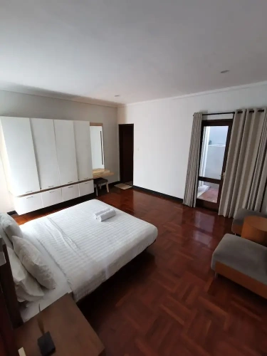 2 Bedrooms Premier Villa