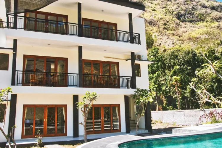 Anugerah Villas 2