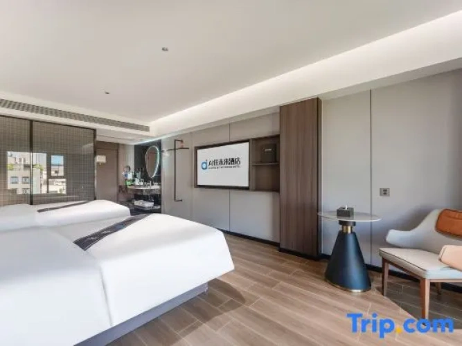 Standard Double Family room