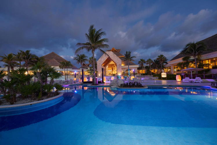 Bahia Principe Luxury Akumal photo 32