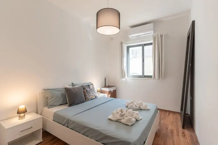 Charming 2-Bed in Swieqi