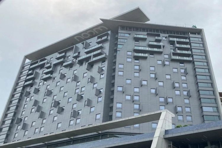 Otel görseli