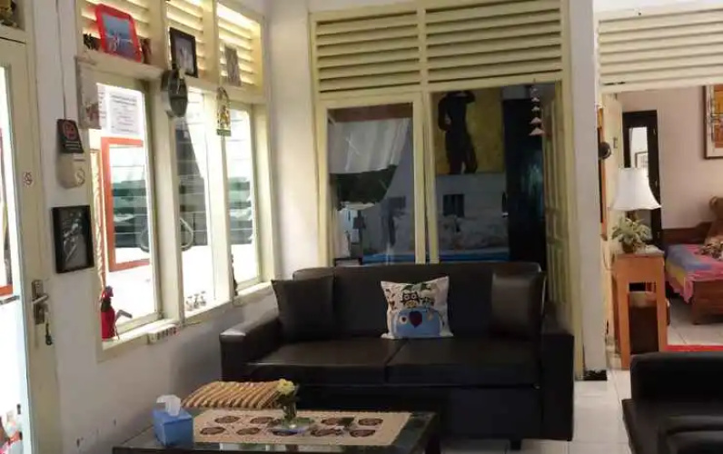 Marlon's Rest Homestay