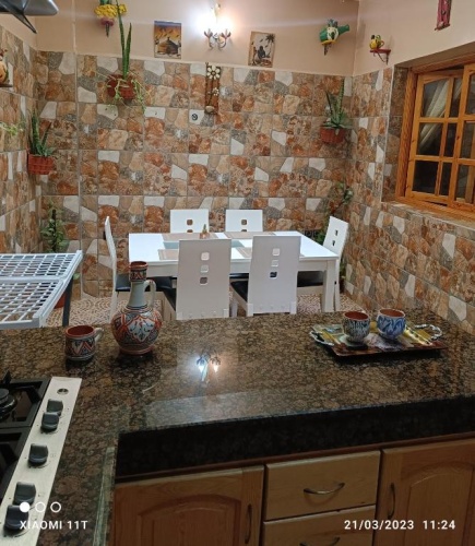 1 Bedroom Twin Apartment