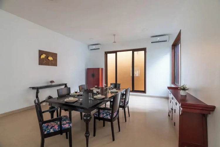 Truliv Villa Seraya
