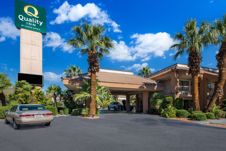 Quality Inn South Bluff photo 17