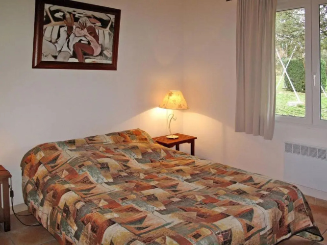 Le Logis, Charmant Gite Provencal