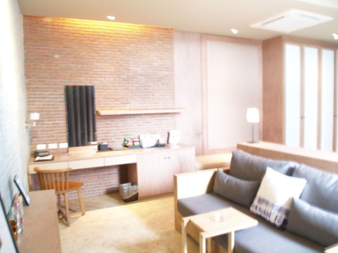 3 Bedrooms Suite