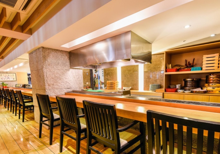 Koreana Hotel photo 24
