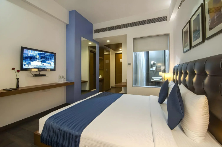 Riverview Hotel