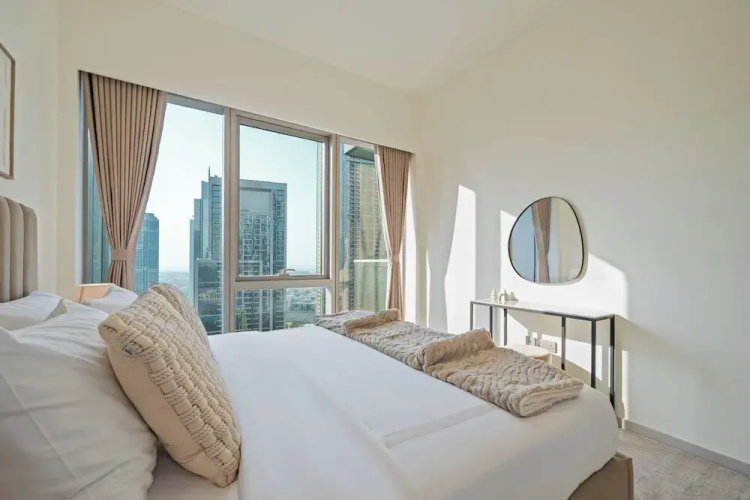 1 BR Apt in Grande