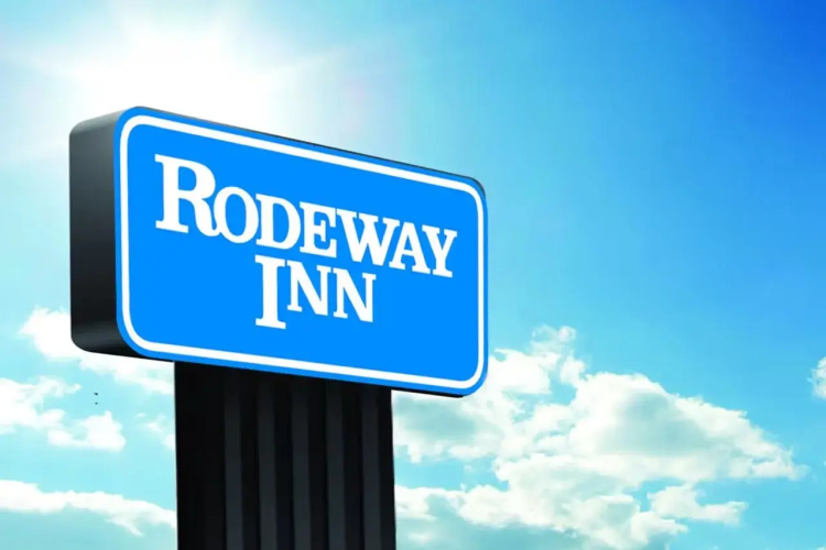 Rodeway Inn Jackson - Martell