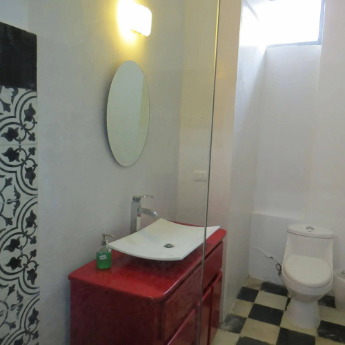 Hostel Santo Domingo