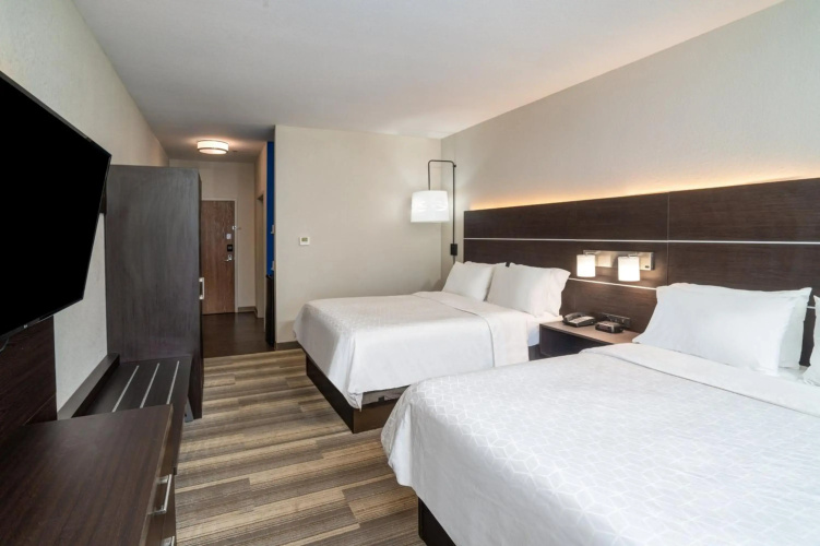 Candlewood Suites Sumner by IHG
