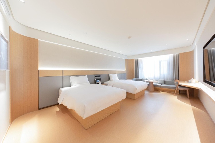 Business Twin room
