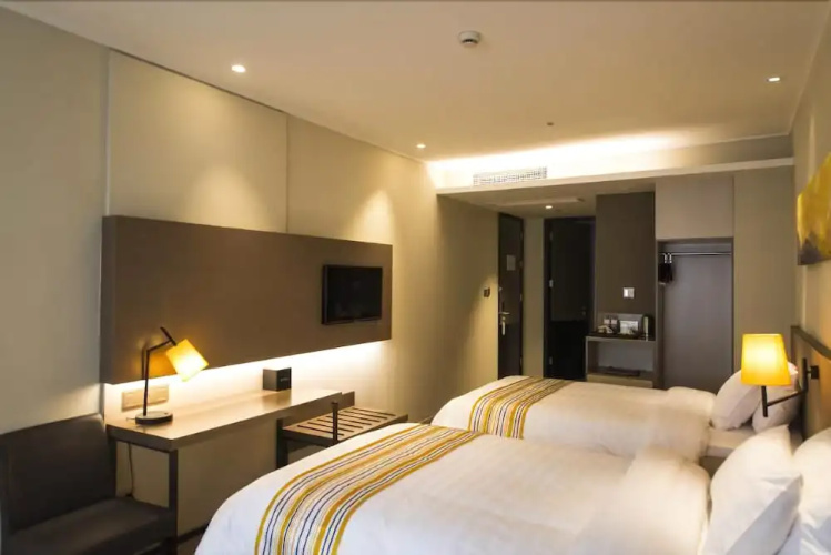 Home Inn North Bund