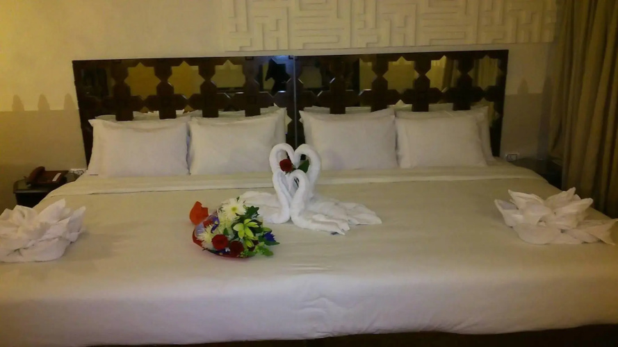Excelencia Hotel