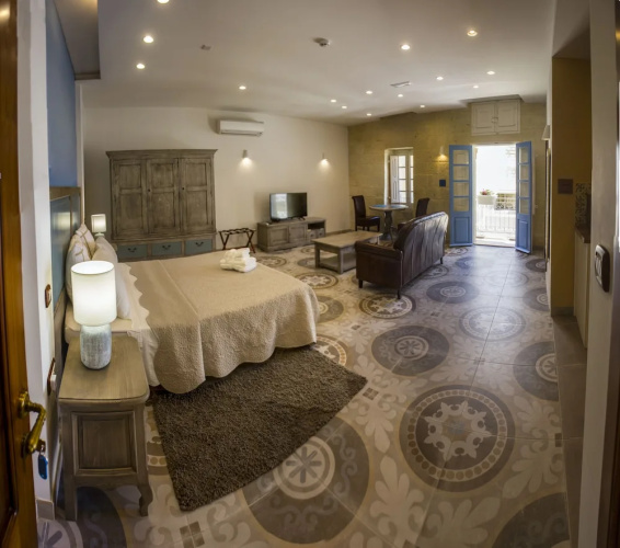 Casa Azzopardi Suites