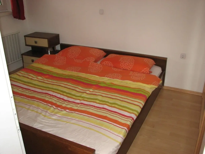 Comfort Apartment