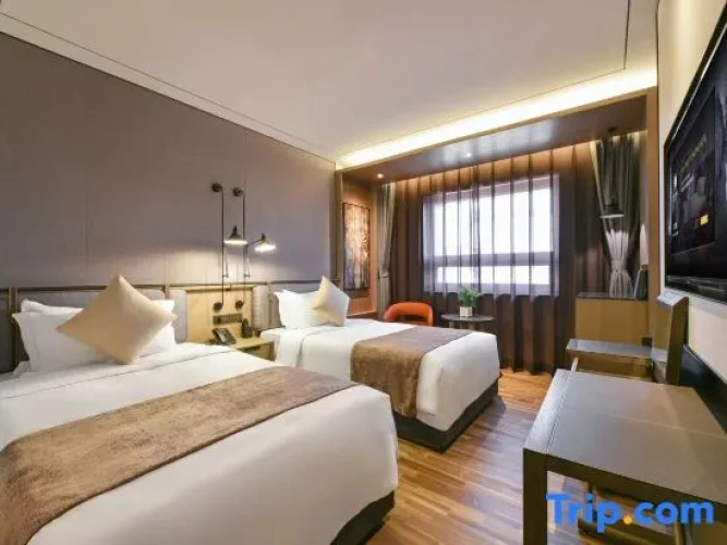 Business Twin room