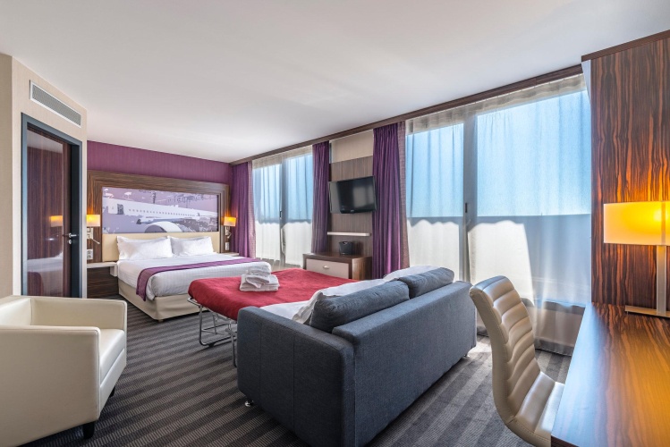 Premium Double room