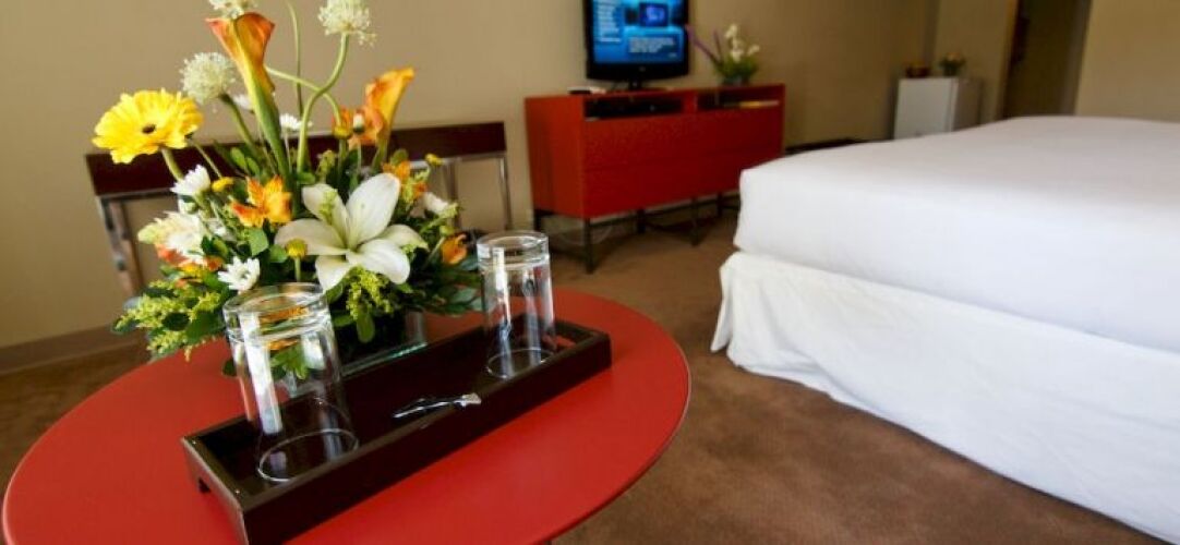 Casa Andina Premium PiuraOver view