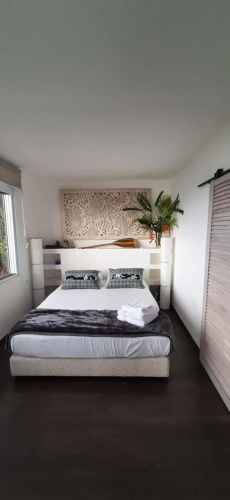 PACIFIC VIEW Homestay