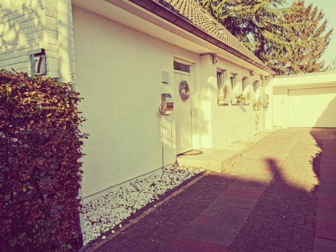 Double Apartment
