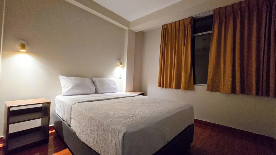 Huara Hostal