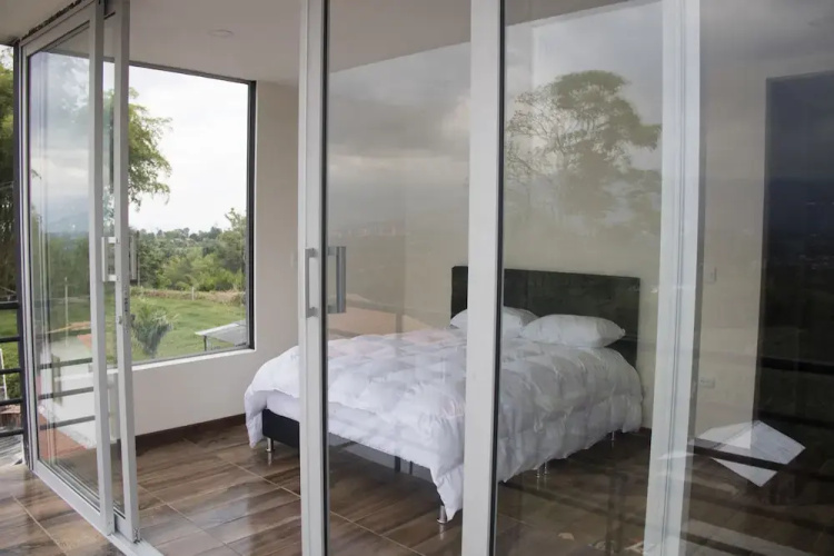 Villa Alejos