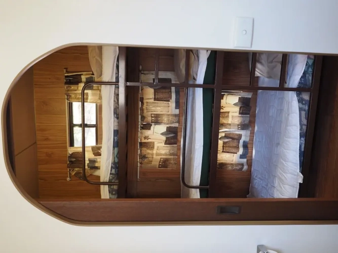 1 Bedroom Standard Family room