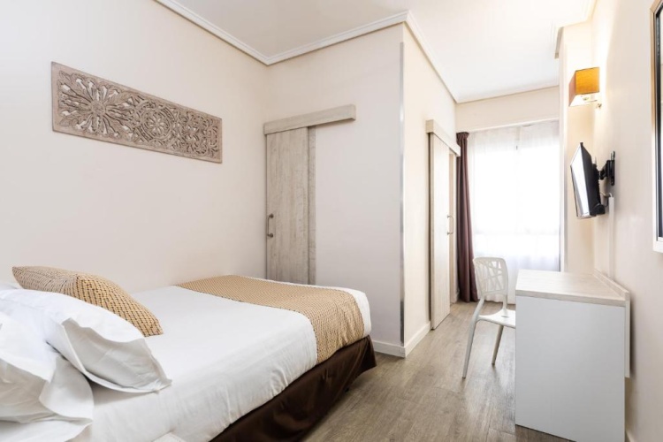 Superior Single room