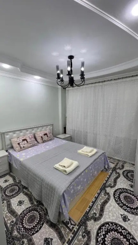 Apartment “Kamolon”