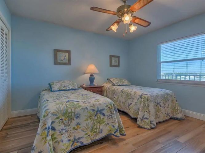 Edgewater 41 by Meyer Vacation Rentals