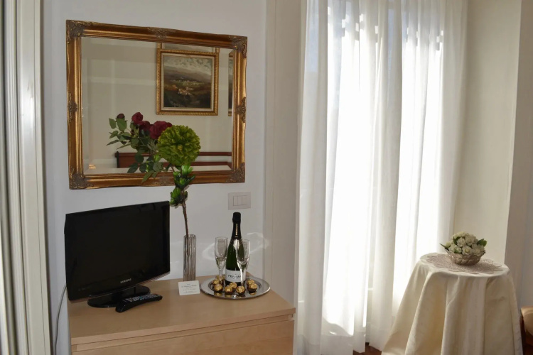 B&B La Maison du Paradis