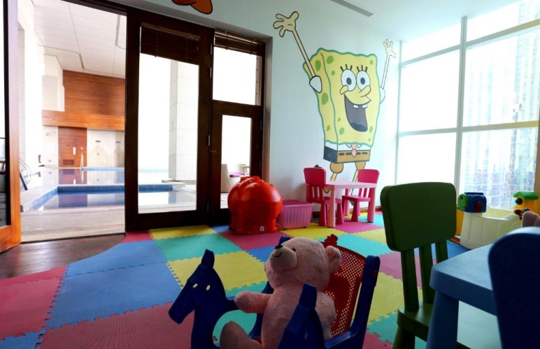 voco Bonnington Dubai photo 26