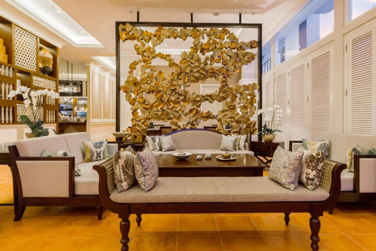 Maison Aurelia Sanur, Bali - by Préférence