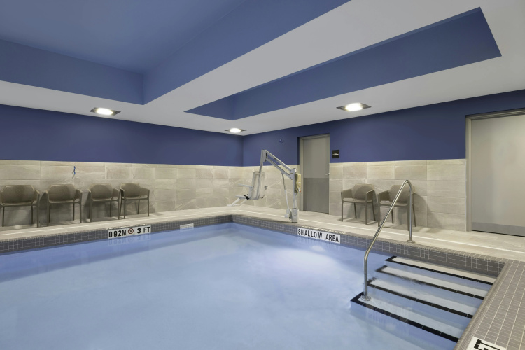 Hampton Inn By Hilton Midland photo 13