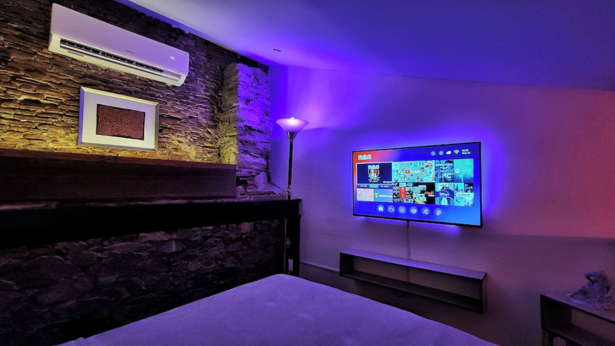 Loft Studio By Paradox