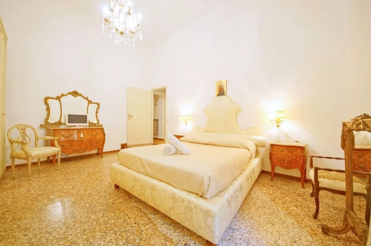 DolceVita Apartments N. 287