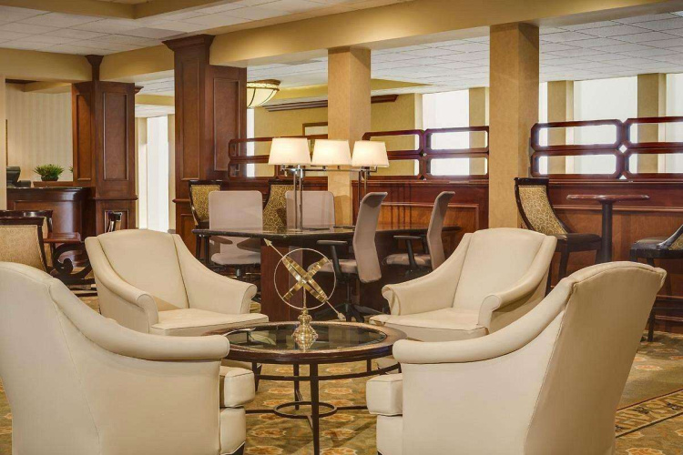 Wyndham Omaha / West Dodge