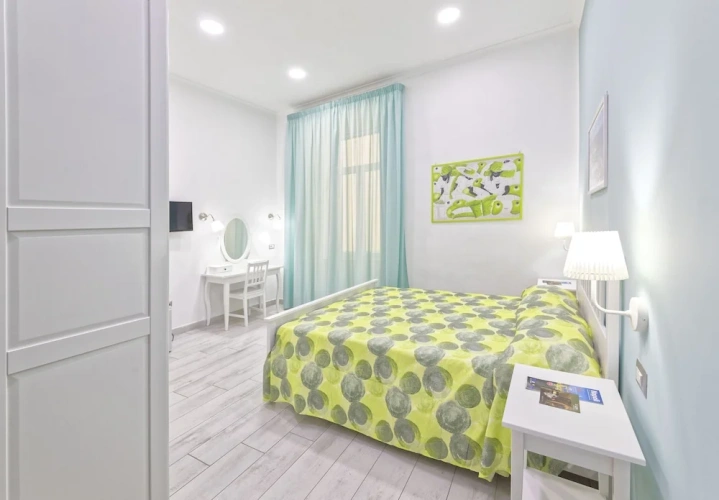 Classic room