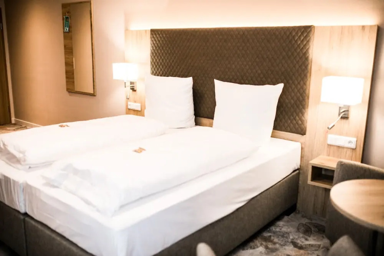 Wiechmanns Weserhotel