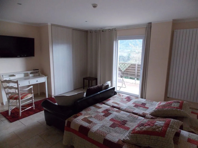Au Relais Provencal