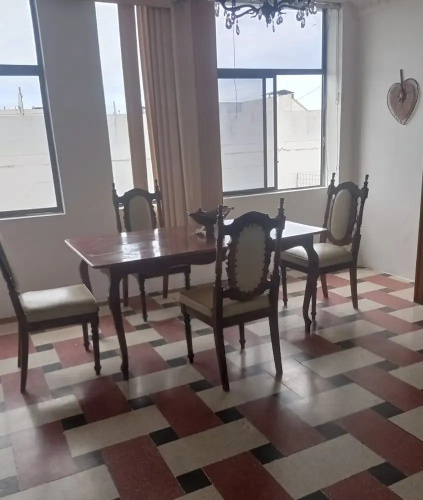 Hostal El Naufrago 2