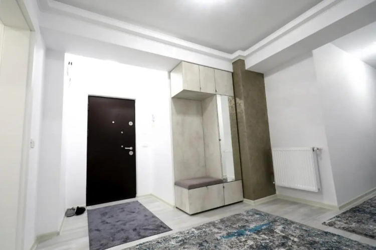 SIF Residence