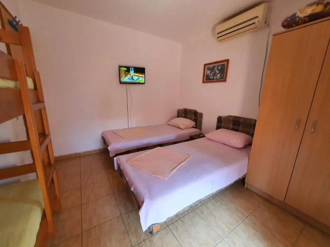 Apartments Milka