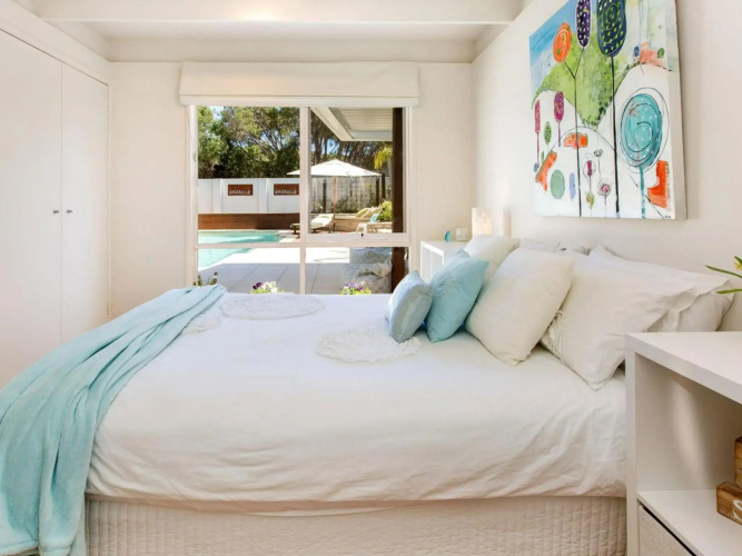 Waikiki - Blairgowrie