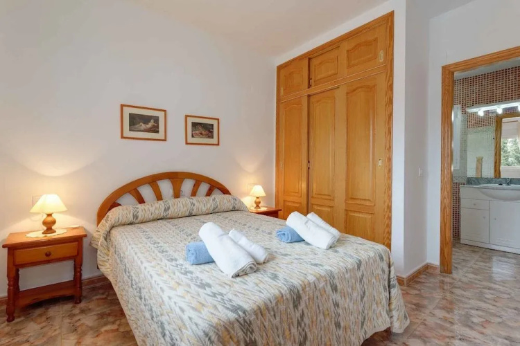 Villa Buena