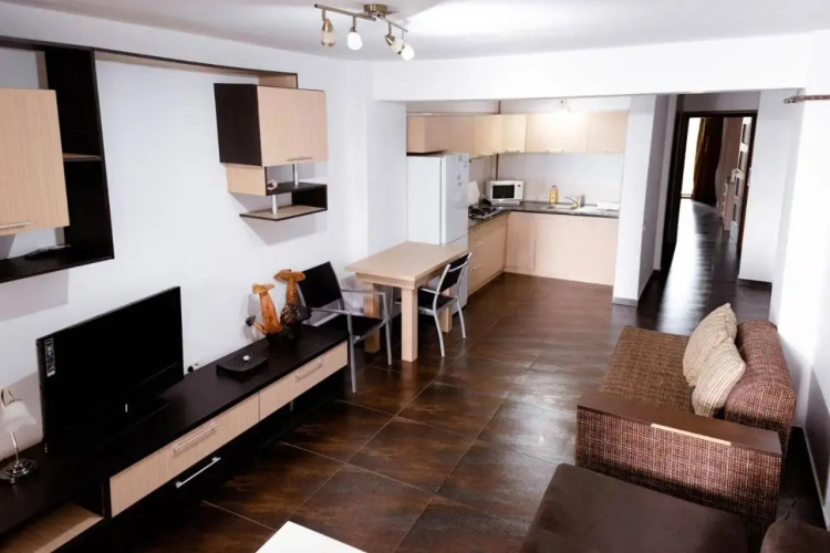 Apartament Mamaia